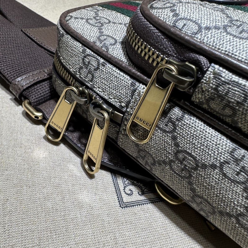 Gucci Satchel Bags